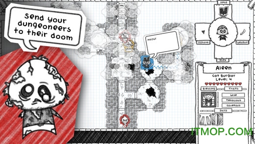 ³ǹᰲ׿ֻĺ(Guild of Dungeoneering)