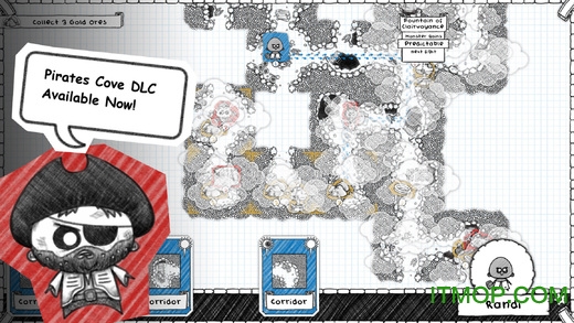 ³ǹİ(Guild of Dungeoneering) v0.5.9 ׿ 2