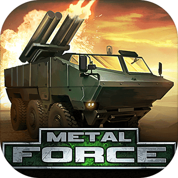 ̹ڹƽ(Metal Force)