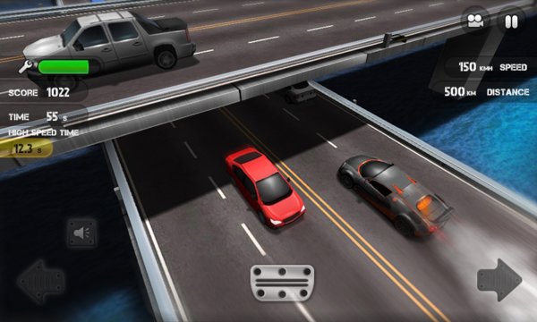 ͨ(Race the Traffic) v1.2.1 ׿ 1