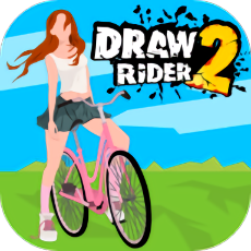 ʿ2ֻ(Draw Rider 2)
