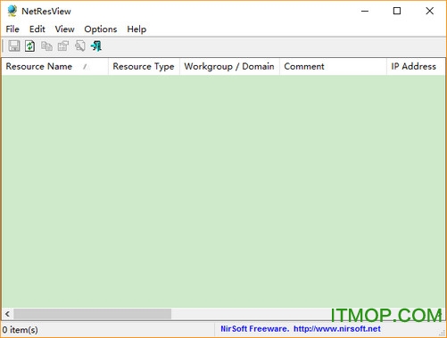 NetResView(Դ鿴) v1.27 ɫӢİ 0