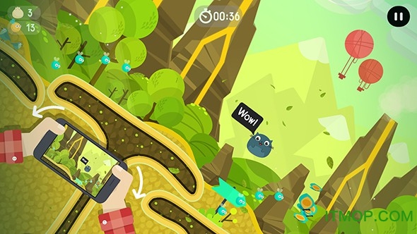 ؈֮;hƽ(The Big Journey) v1.0 ׿İ 1