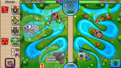 bloons td 6Ϸ