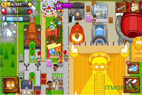 С򺺻(Monkey City) v1.11.3 ƽⰲ׿ 0