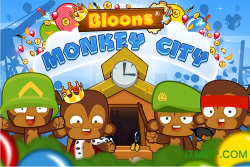 С򺺻(Monkey City) v1.11.3 ƽⰲ׿ 3