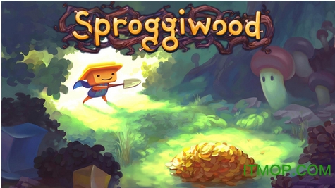 ɭ֮޽Ұ(Sproggiwood) v1.2.10 İ׿ 3