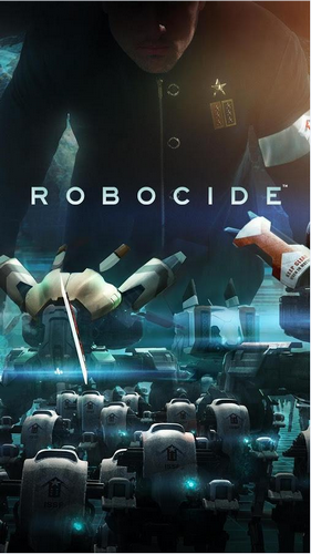 ϵ޸İ(Robocide) v1.16.3 ƽⰲ׿ 3