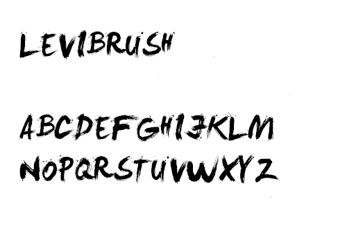 levibrush