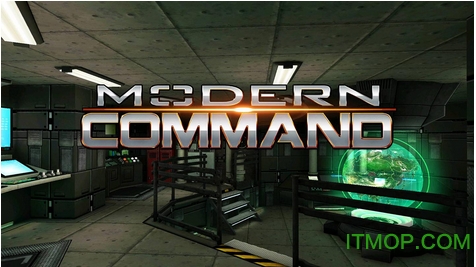 ִָԴ(Modern Command) v1.9.2 °׿3