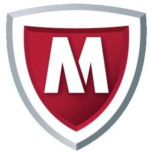 McAfee VirusScan