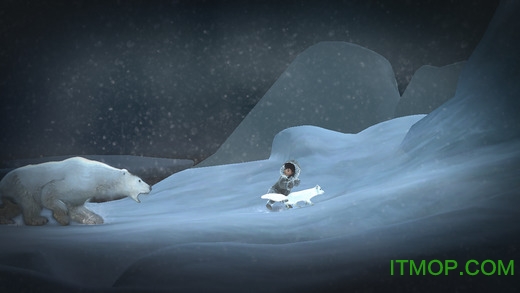 µϷ(Never Alone) v1.0.0 ׿ 1