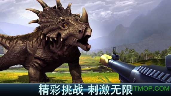 ٪޼2޽Ұ(Dino Hunter 2) v3.5.9 ׿ 3