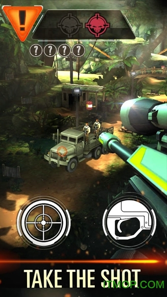 ѻֽɭƽ(Sniper X) v1.4.0 ׿޽޸İ 1