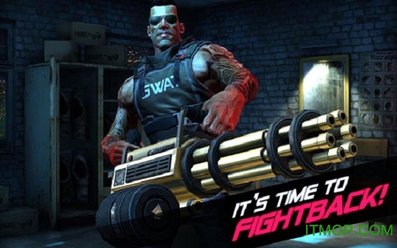 ƽ(Fightback) v1.9.5 ׿0