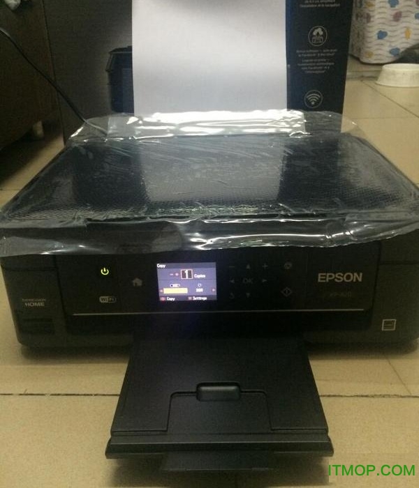 Epson XP-430 ɫһ v1.65 ٷ 0