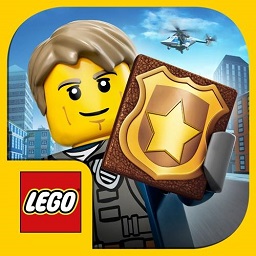 ҵĳ2pc(LEGO City My City 2)