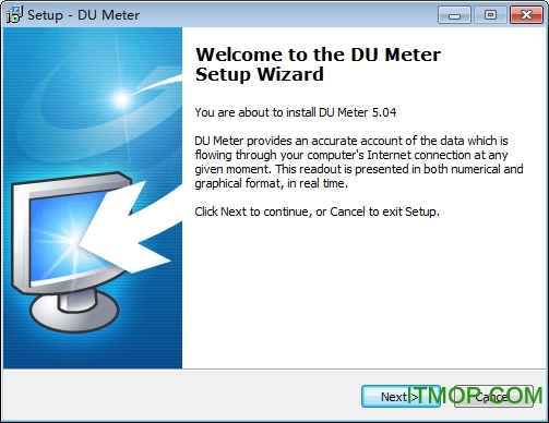 DU Meter(ع) v5.4.3387 Ӣرװ0