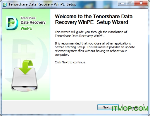 Tenorshare Data Recovery(ݻָ) v6.7.0.1 Dateİ 0