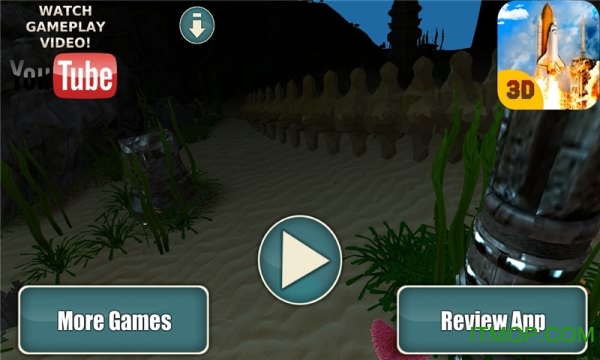 ˮģ2İ(Underwater Survival Sim2) v1.3.0 ׿1