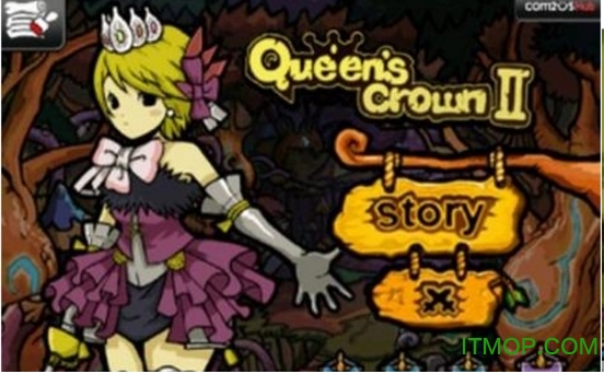 ŮĻʹ2ڹѰ(Queens Crown 2) v1.0.14 ׿0