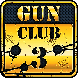 ֧㘷3ƽ(Gun Club 3)