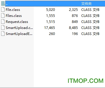 smartupload.jar(jspsmartupload.jar) 0