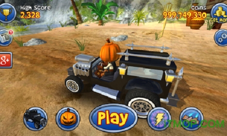 ɳ̲ս޽Ұ(Beach Buggy Blitz) v1.5 ׿ 1