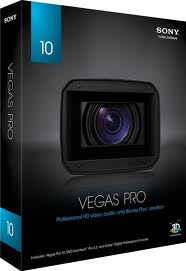 sony vegas pro 10.0ƽ v10.0.737 İ_32/64λ 0