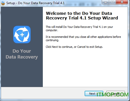 ๦ݻָ(Do Your Data Recovery) v4.1 Ѱ 0