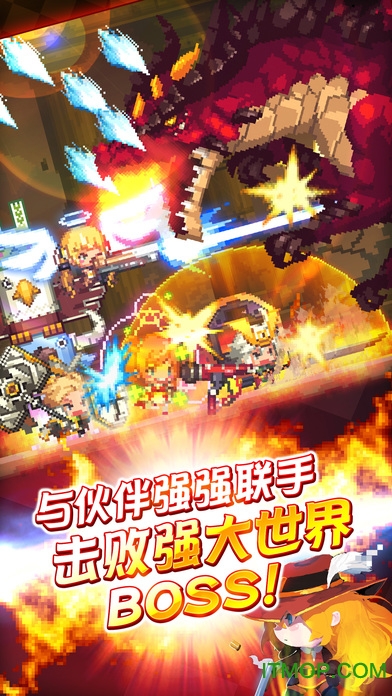 Crusaders Quest v5.17 ׿ 4