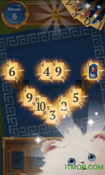 ֽðϷ(Solitaire adventure game) v9.200.1 ׿ 1