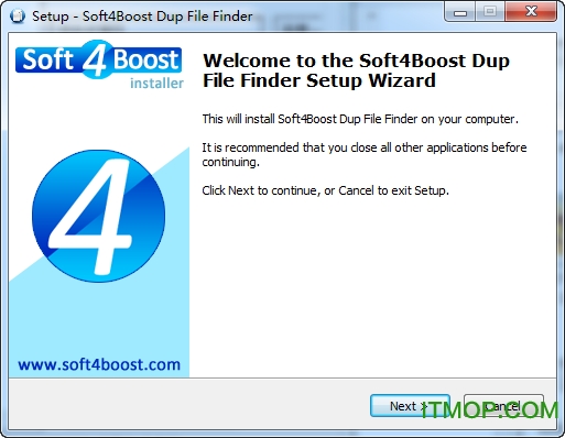 Soft4Boost Dup File Finder(ļȥ) v3.9.5.97 ٷ 0