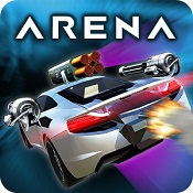 Ϸ(Arena.io Cars Guns Online MMO)