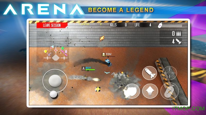 Ϸ(Arena.io Cars Guns Online MMO) v1.34 ׿ȸ޸İ 0