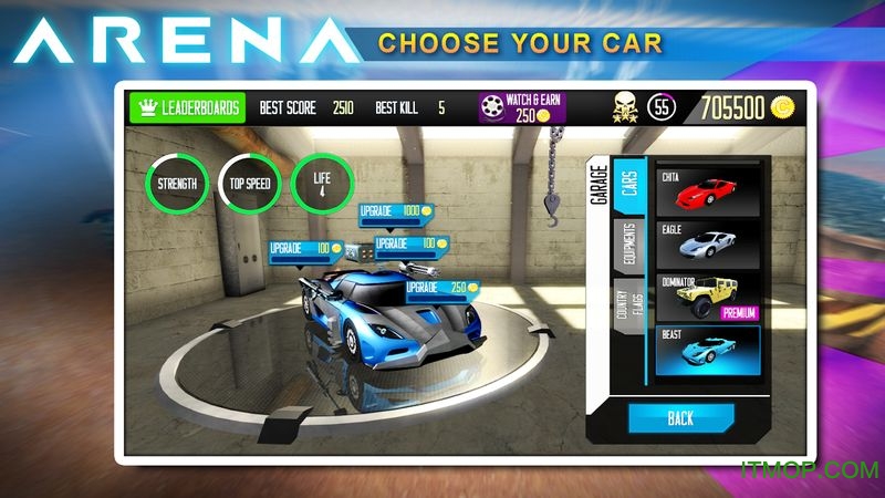 Ϸ(Arena.io Cars Guns Online MMO) v1.34 ׿ȸ޸İ 1