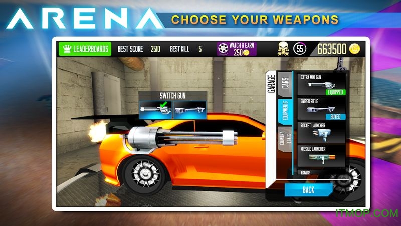 Ϸ(Arena.io Cars Guns Online MMO) v1.34 ׿ȸ޸İ 2