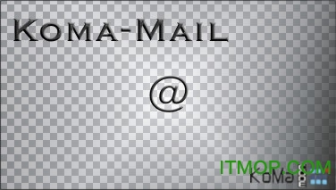 Koma-Mail(Сɵͻ) v3.83 ԰0
