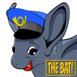 The Bat! Pro Edition(ʼͻ)