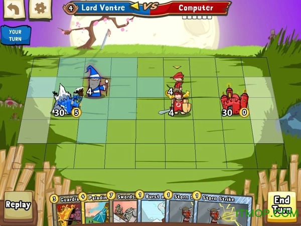 Ǳİ(Cards and Castles) v2.4.6 ׿ƽ1