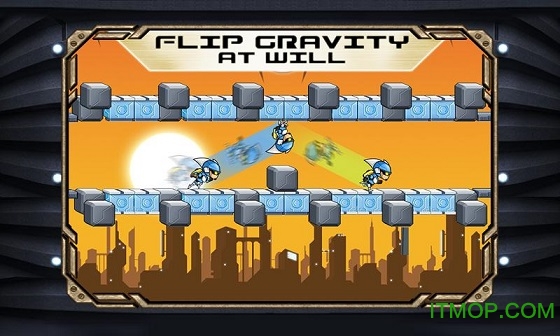 սʿİ(Gravity Guy) v1.5.0 ׿ 2