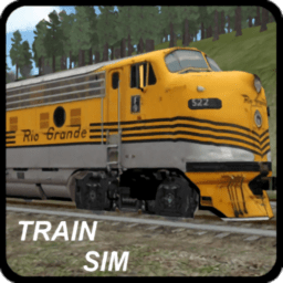 ܇(ch)ģM{(Train Sim)