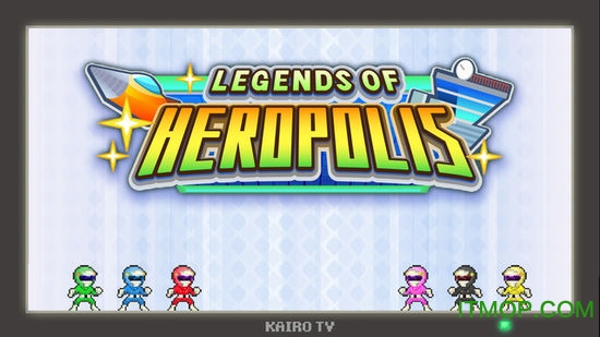 ӢСƽ(Legends of Heropolis) v2.0.6 ׿ڹ޽Ұ0