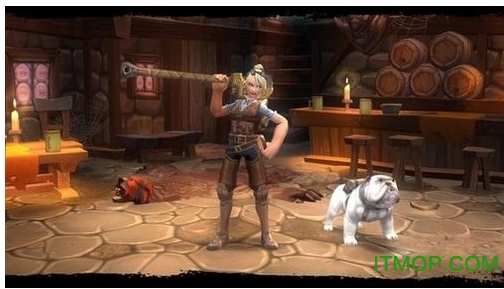 ֮2İ(Torchlight 2) v1.25 Ӳ̰ 1