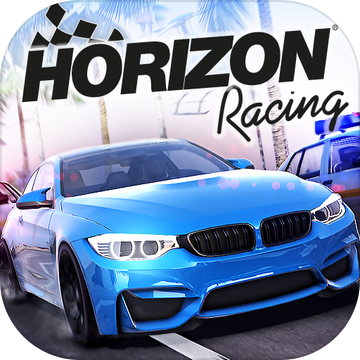 ޿쭺ڹƽ(Racing Horizon)