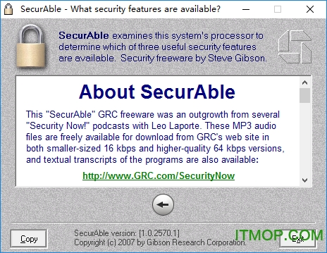 SecurAble(win7⹤) v1.0.257 ɫļ 1