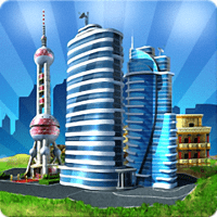 شΑ֙C(j)(Megapolis game)