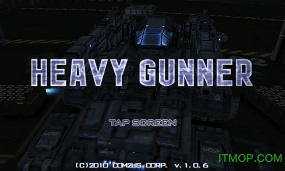 װ3dڹƽ(Heavy gunner 3D) v1.0.9 ׿޽޸İ1