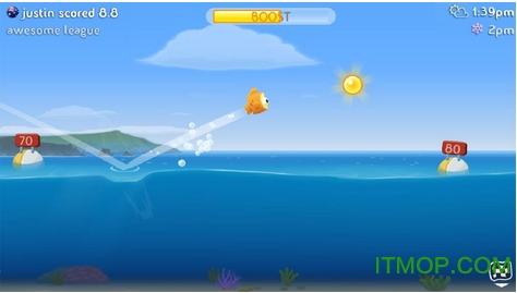 зƽ(Fish Out Of Water) v1.2.9 İ׿ 0