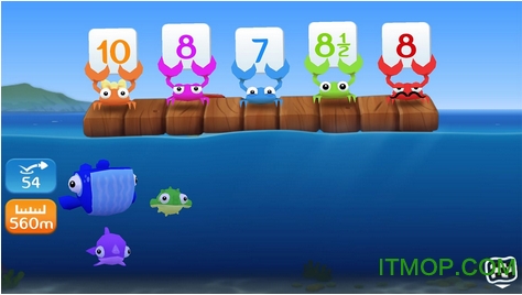 зƽ(Fish Out Of Water) v1.2.9 İ׿ 3